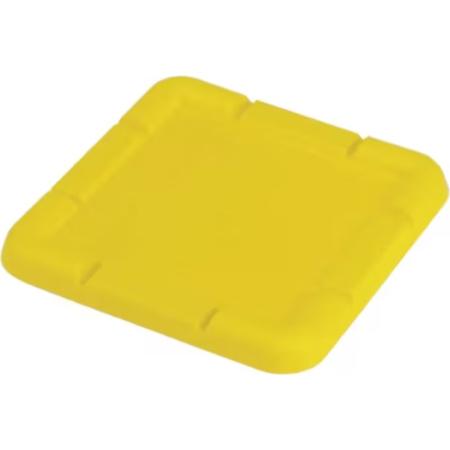Cale d'échafaudage rectangulaire universelle