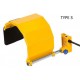 Achat Capot de protection de tour TFM