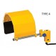 Devis Capot de protection de tour TFM