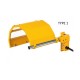 Vente Carter de protection de tour (IDESA)