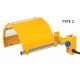 Achat Carter de protection de tour