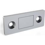 Loqueteau magnétique ultra-mince à visser - ESSENTRA