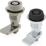 Fermeture à compression ajustable miniature IP65 - ESSENTRA