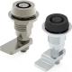 Fermeture à compression ajustable miniature IP65