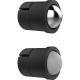 Poussoir à ressort thermoplastique Expander Fit