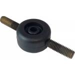 Supports antivibratoires sandwich & tiges filetées - ESSENTRA