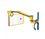 Protection pour fraiseuse - IDESA
