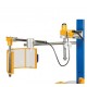 Carter de protection fraiseuse FA FA/L