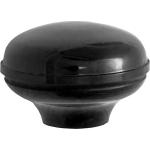 Bouton champignon en plastique moulé - ESSENTRA