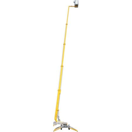Achat Nacelle tractable grande portée 29m 2900EB