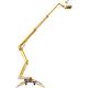 Nacelle tractable articulée 18,3m 1830EXB