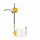 Protection de perceuse