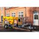 Vente Nacelle araignée tractable 2 opérateurs 17m 1700EXB (AXEO)