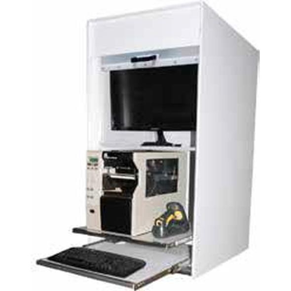 Devis Armoire de protection informatique étanche EASYBOX PVC COPLAST