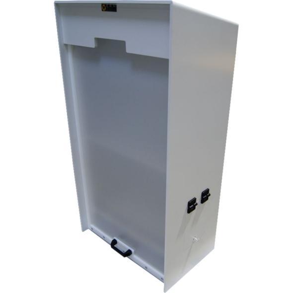 Vente Armoire de protection informatique étanche EASYBOX PVC COPLAST (ERM)