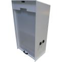 Vente Armoire de protection informatique étanche EASYBOX PVC COPLAST (ERM)