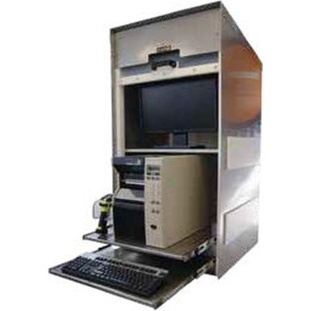 Devis Coffre de protection informatique pour agroalimentaire EASYBOX INOX
