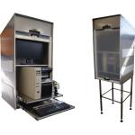 Coffre de protection informatique pour agroalimentaire EASYBOX INOX - ERM