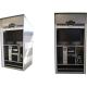 Vente Coffre de protection informatique pour agroalimentaire EASYBOX INOX (ERM)
