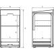 Devis Armoire étanche pour pc industriel - EASYBOX PEHD