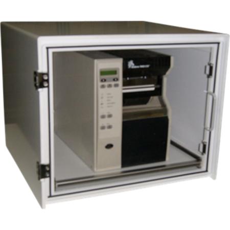 Caisson étanche pour imprimante thermique PRINTBOX Standard