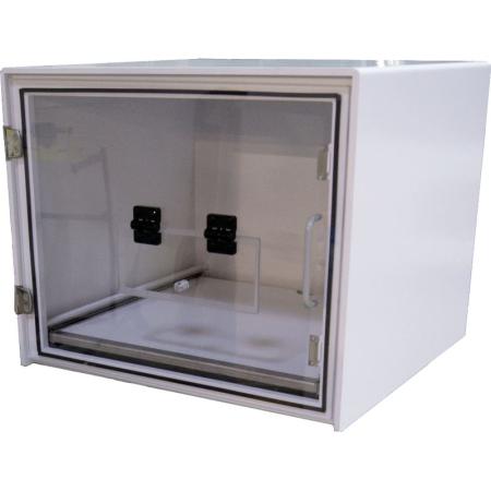 Vente Caisson étanche pour imprimante thermique PRINTBOX Standard (ERM)