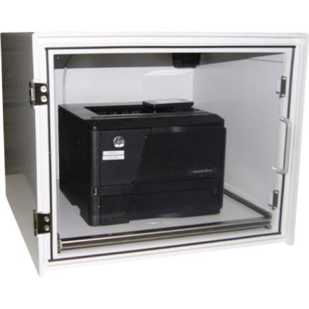 Achat Protection pour imprimante laser atelier entrepôt PRINTBOX LASER