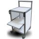 Achat Station de travail informatique mobile autonome POWERTEC 2