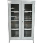 Armoire de rangement et charge pour scanners SCANBOX - ERM