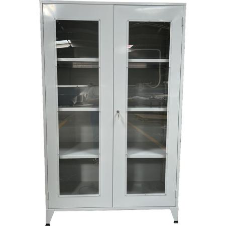 Armoire de rangement et charge pour scanners SCANBOX