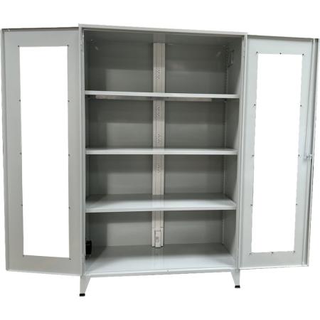 Devis Armoire de rangement et charge pour scanners SCANBOX