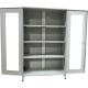 Devis Armoire de rangement et charge pour scanners SCANBOX