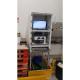 Achat Capot pour station informatique d'atelier PC UC imprimante FULLBOX