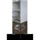 Devis Capot pour station informatique d'atelier PC UC imprimante FULLBOX