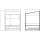 Vente Capot informatique étanche MONITORBOX Compact (ERM)