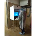 Armoire informatique étanche industrielle EASYMONITOR - ERM