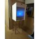 Vente Armoire informatique étanche industrielle EASYMONITOR (ERM)