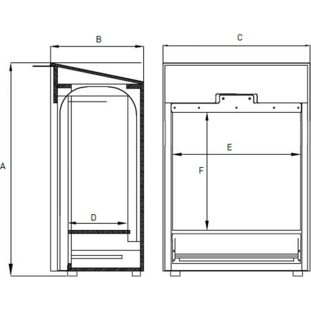 Devis Armoire informatique étanche industrielle EASYMONITOR
