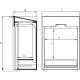 Devis Armoire informatique étanche industrielle EASYMONITOR