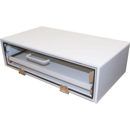 Achat Caisson de protection étanche pour PC portable KEYBOX