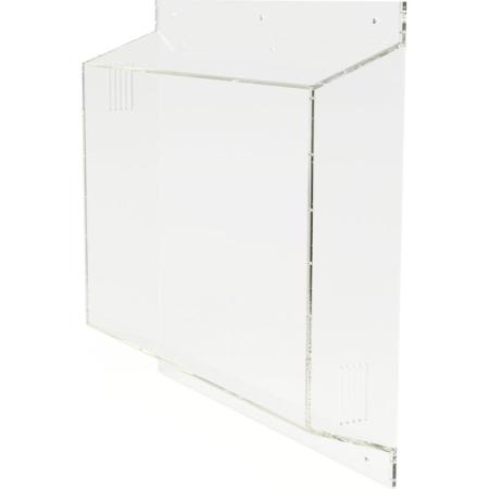 Achat Carter de protection d'écran en polycarbonate