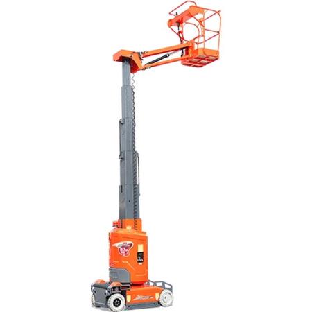 Nacelle verticale automotrice avec déport 11,5 m