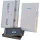 Achat Sas de décontamination repliable pour personnel SMART-LINE