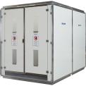 Achat Sas matériel 2 compartiments ECO-Line - conforme INRS ED6307