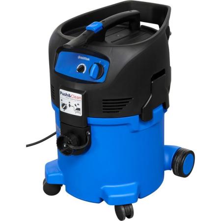 Aspirateur de sécurité - classification de poussière H