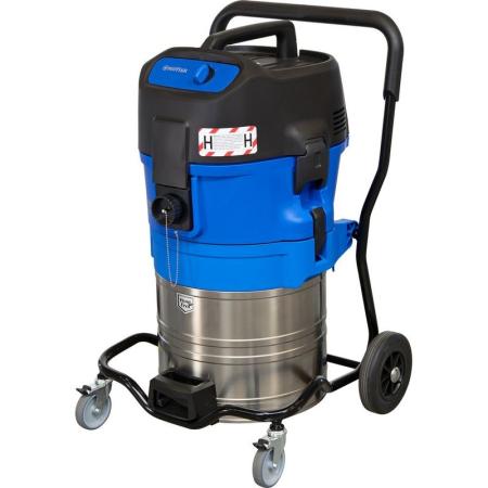 Achat Aspirateur de sécurité - classification de poussière H