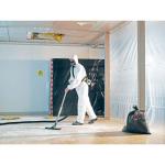 Aspirateur NILFISK ATTIX 30-OH-PC avec sacs 1500W - classe H - DECONTA SARL