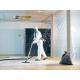Aspirateur NILFISK ATTIX 30-OH-PC avec sacs 1500W - classe H