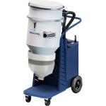 Aspirateur industriel 3 moteurs ASPIMAX 333 Filtration HEPA - DECONTA SARL