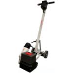 Fraiseuse de sol électrique A 26 sans poussière - DECONTA SARL